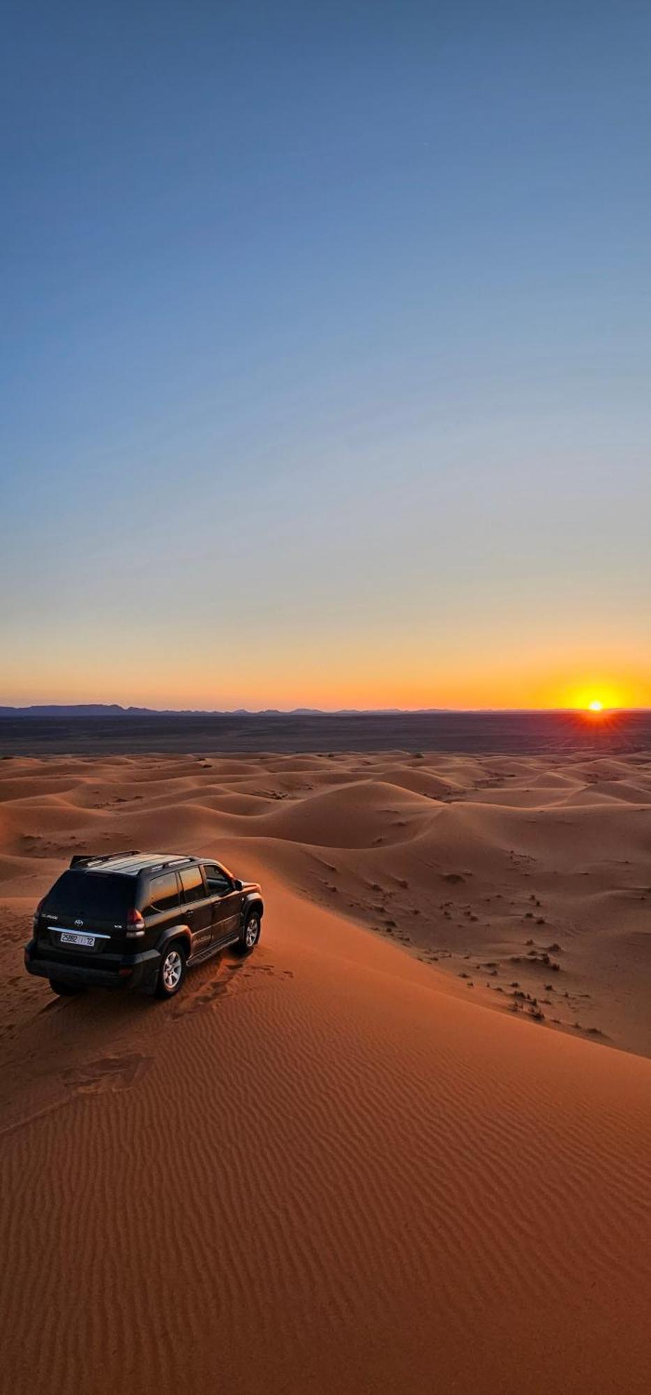 Boho Glamping Hotel Merzouga Ngoại thất bức ảnh