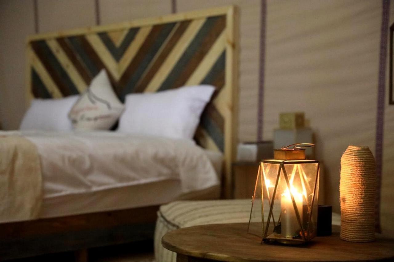 Boho Glamping Hotel Merzouga Ngoại thất bức ảnh